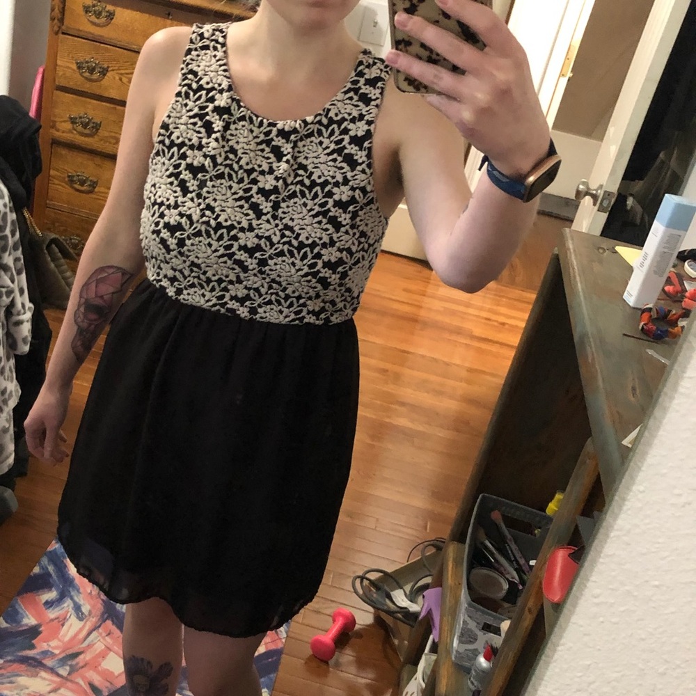 Rue21 dress